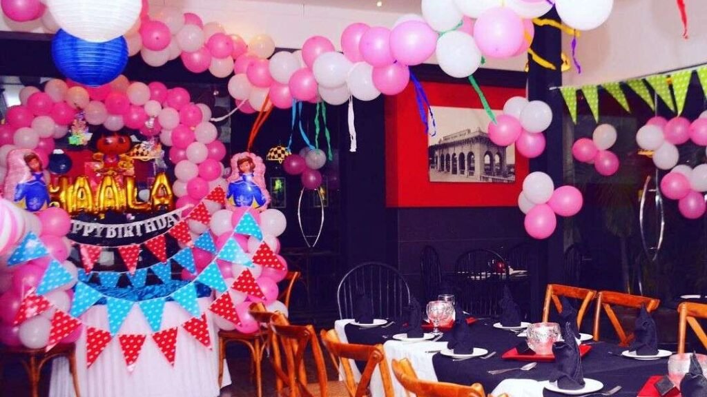 20 Places To Celebrate Birthday in Karachi ( 2023 ) Lovin Pakistan