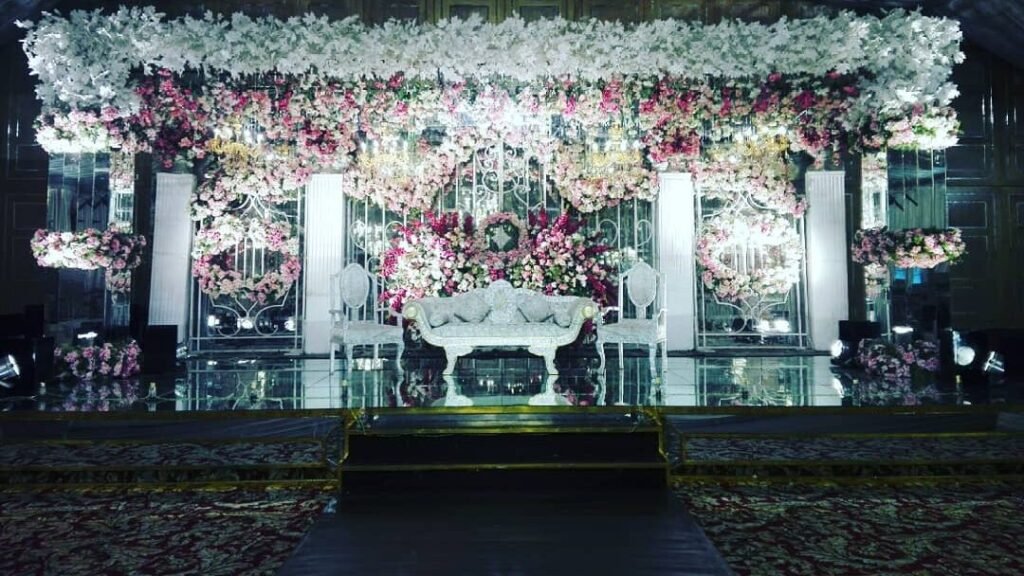 Top 40 Marriage Halls & Marquees In Lahore (2024) | Lovin Pakistan