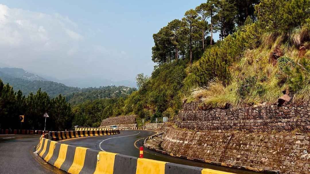 Murree Expressway