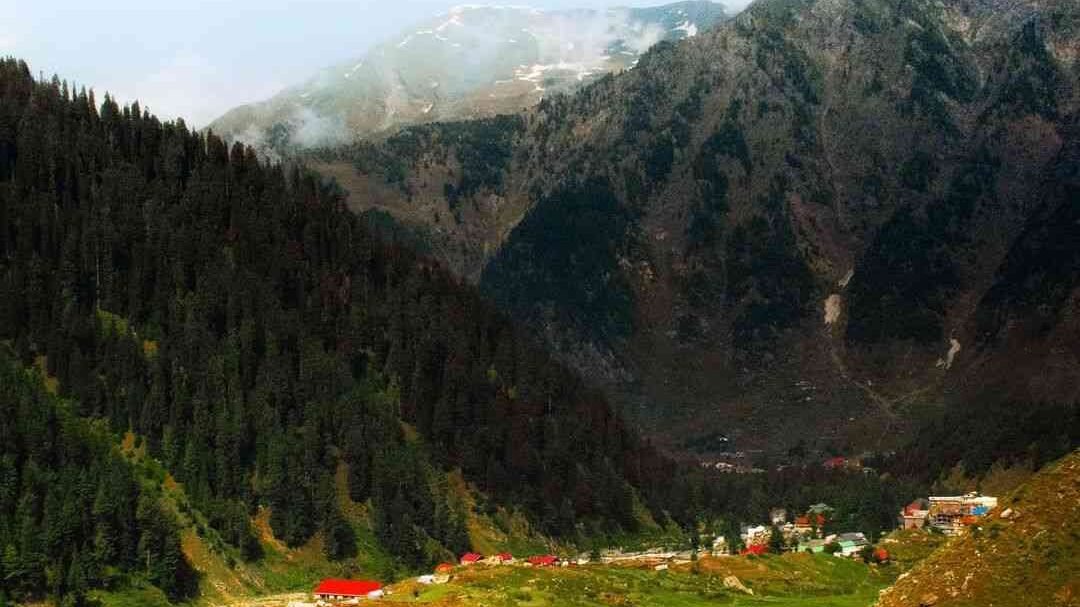 Naran Kaghan