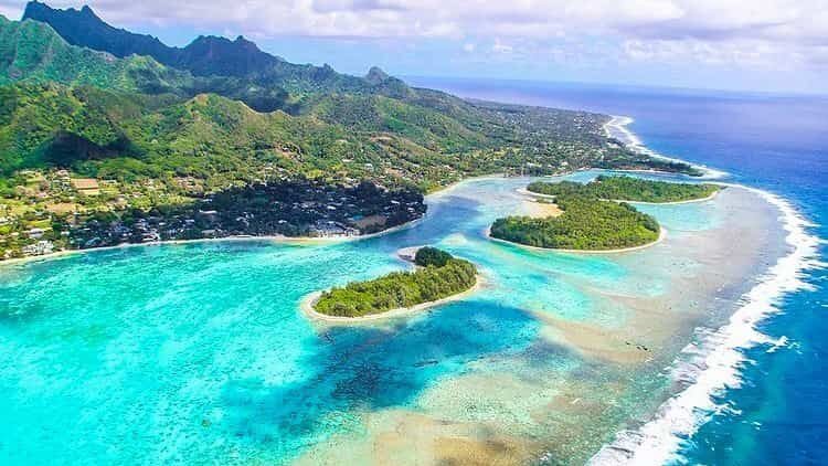 Cook Islands