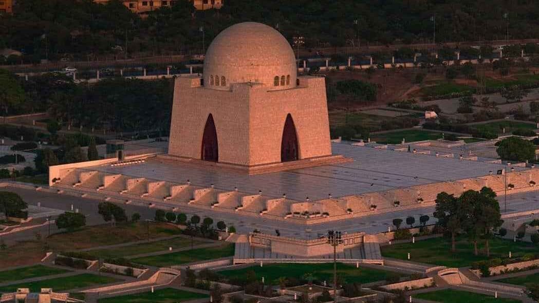 Mazar e Quaid (Quaid e Azam's Mausoleum)