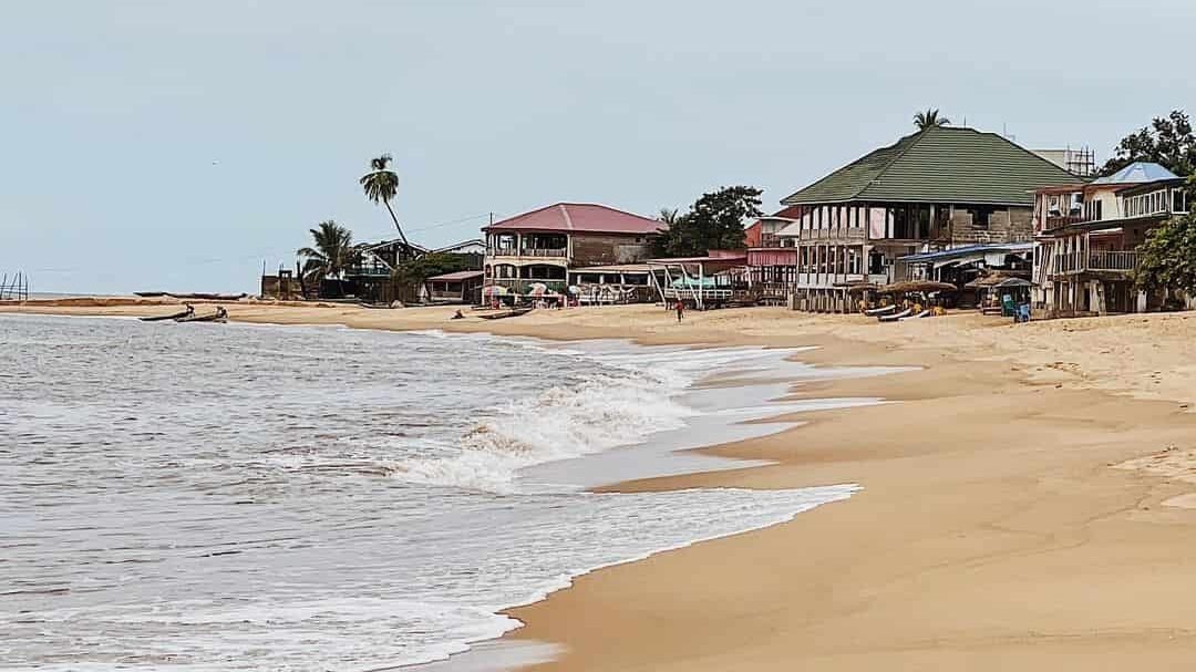 Sierra Leone