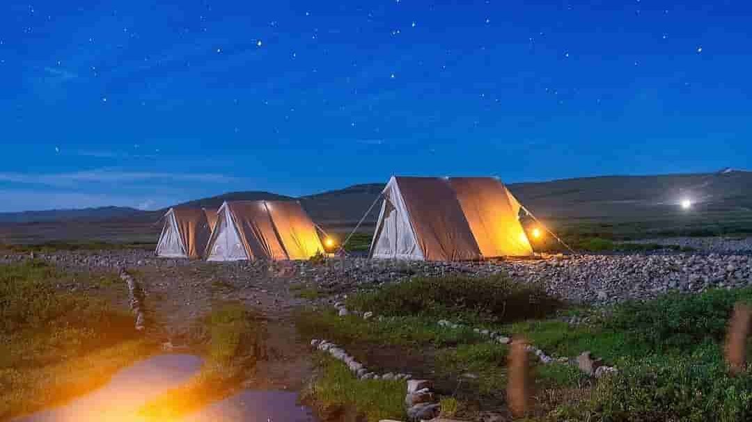 Deosai National Park 