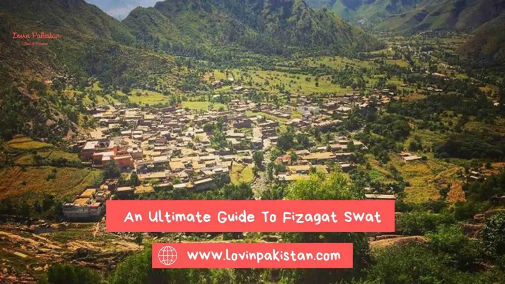Fizagat Swat