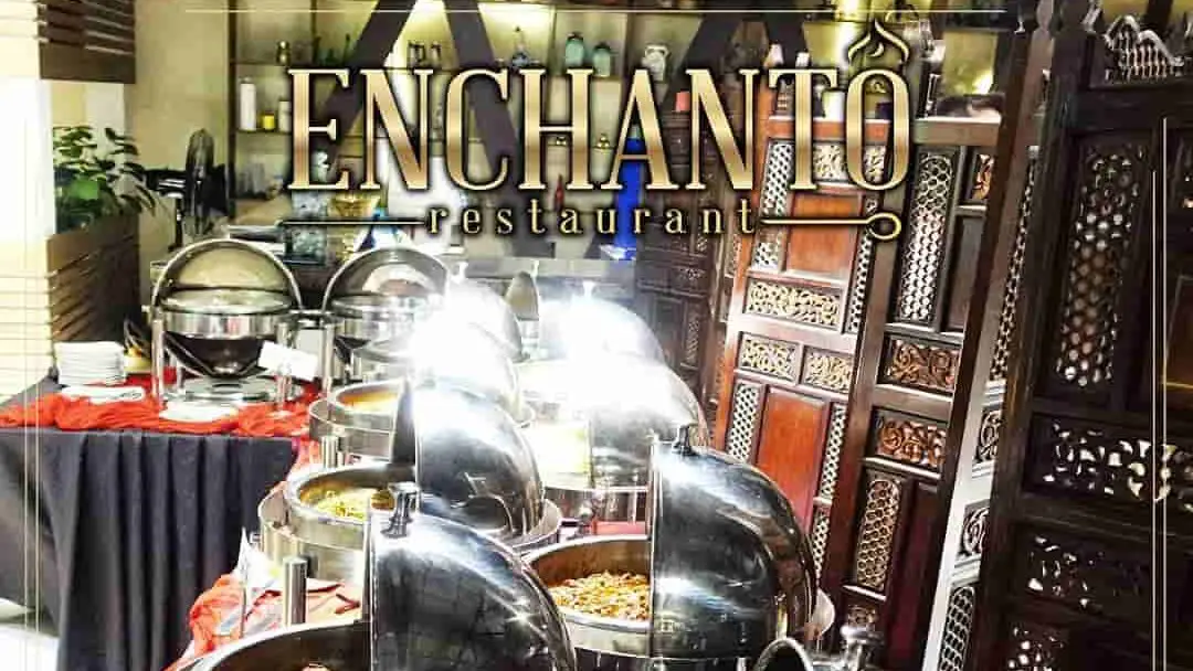 Enchanto Restaurant
