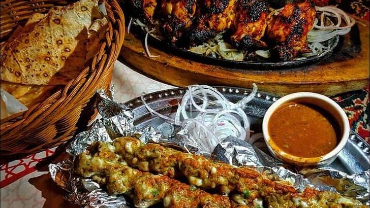 Haveli kebab and grill 