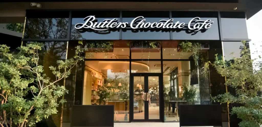 butlers cafe in islamabad