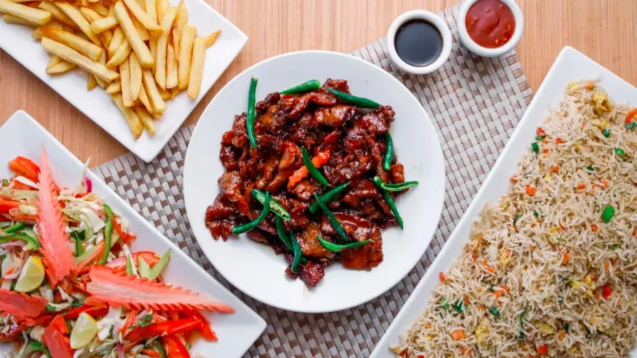 best chinese restaurant in islamabad