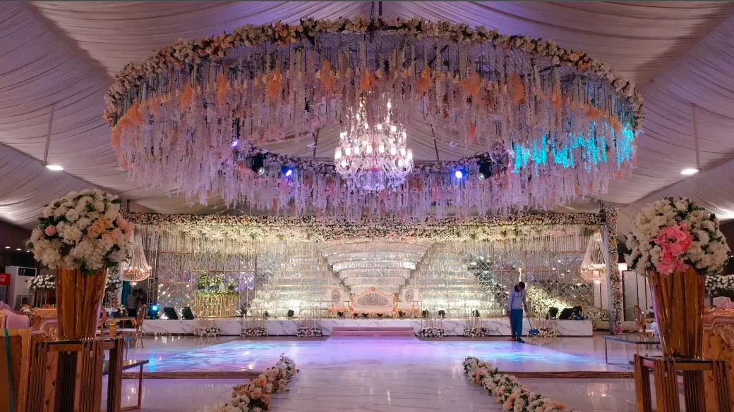 marquees and marriage halls in islamabad