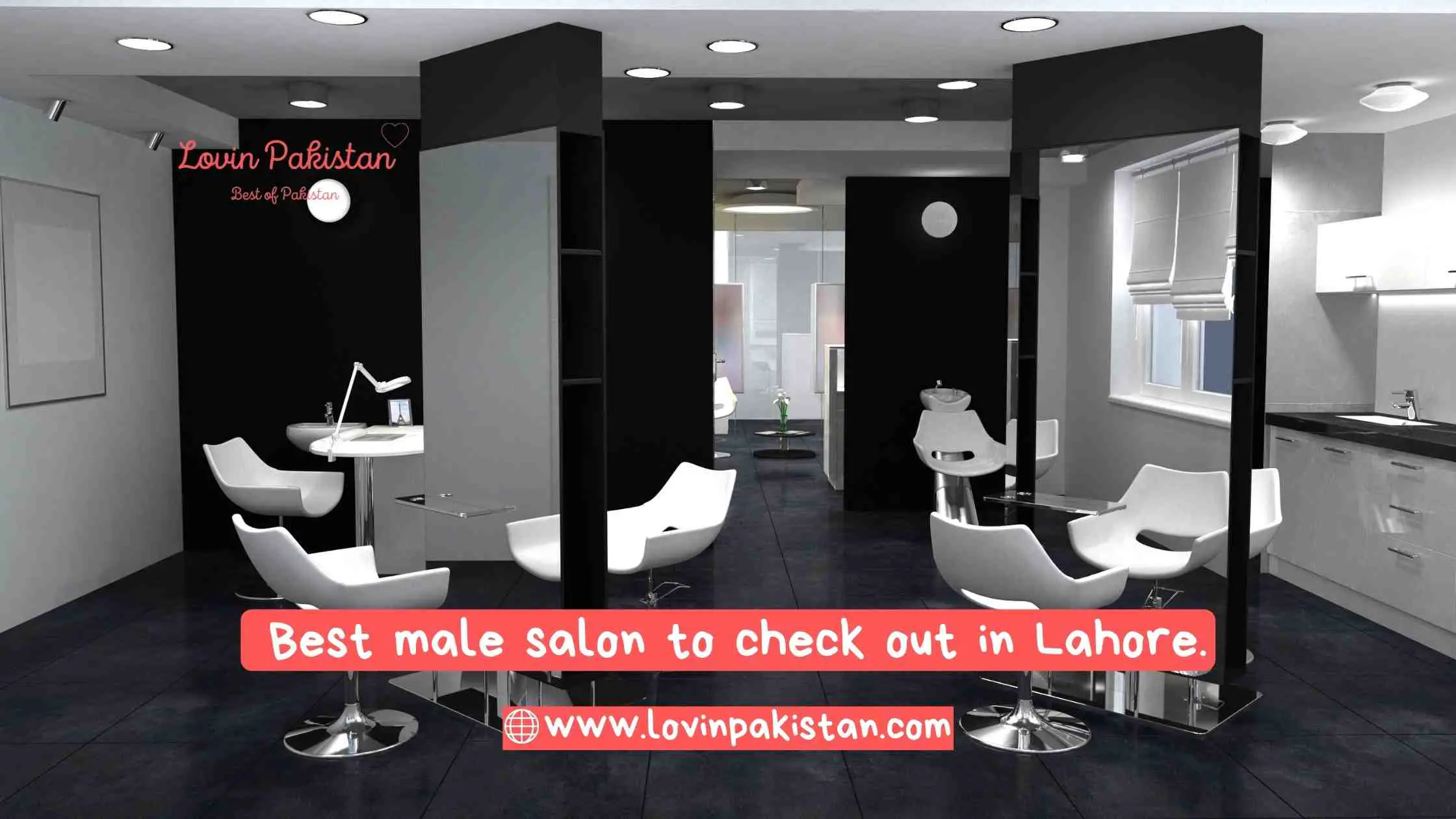 male salons in lahore