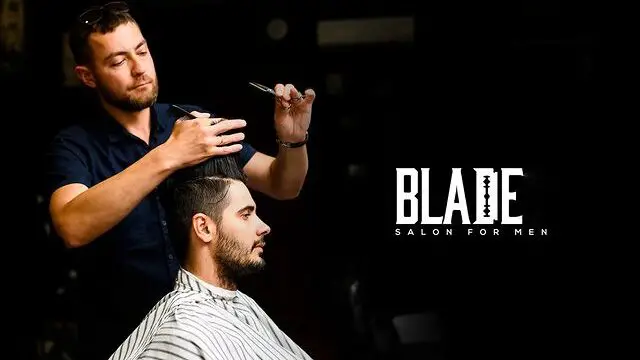 Blade Hair Salon & Studio