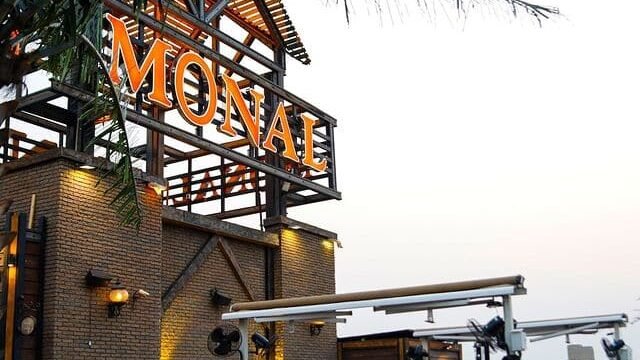 Monal Lahore