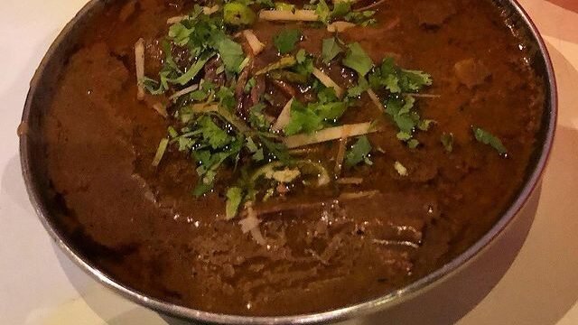 Muhammadi Nihari