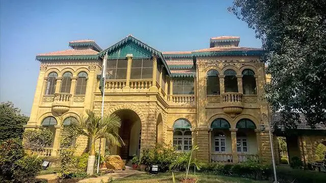 Quaid-e-Azam Museum