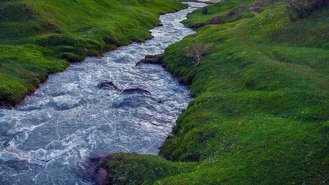 Bilamik Valley