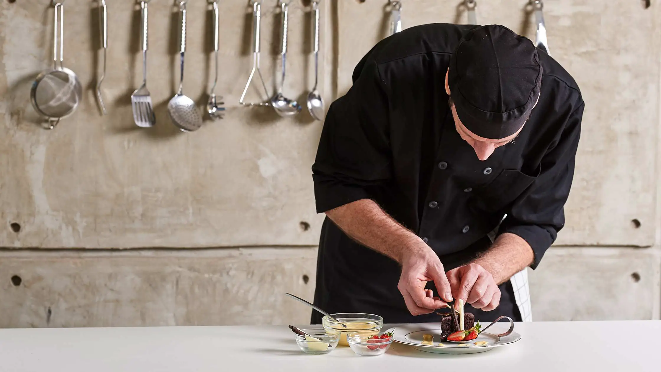 benefits of hiring a private chef
